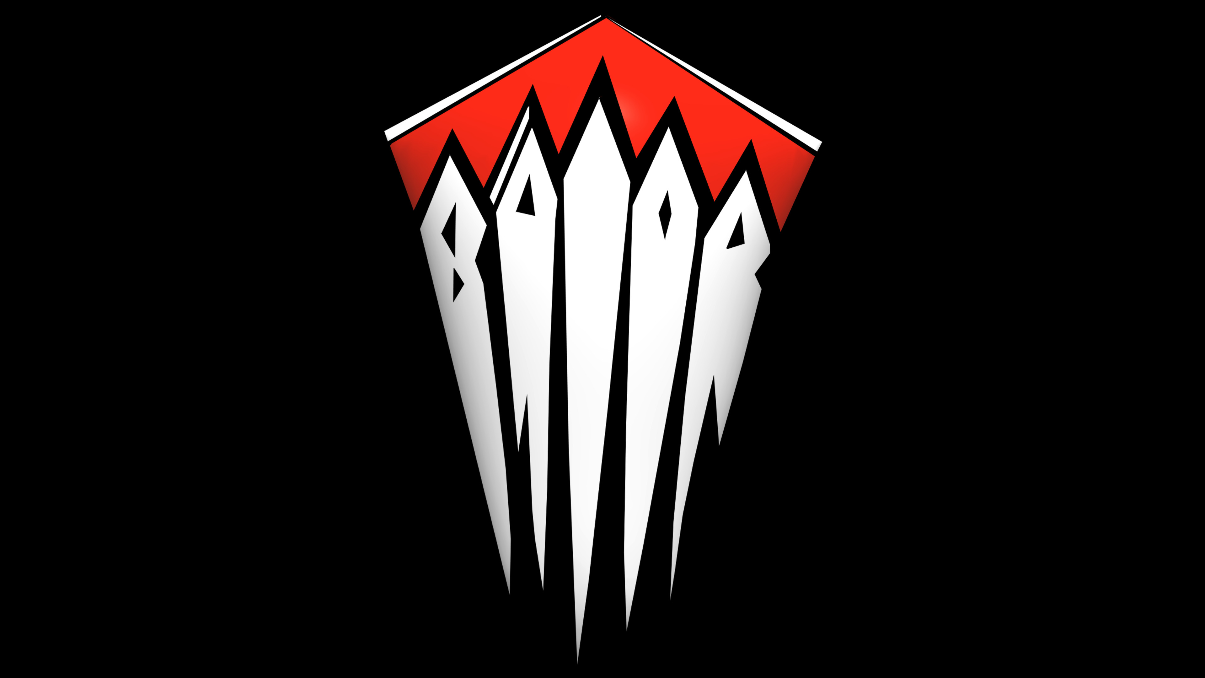Finn Balor Demon Logo , HD Wallpaper & Backgrounds
