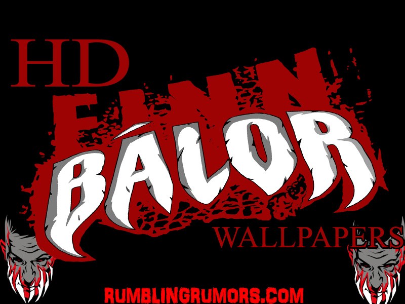 Finn Balor Demon King Hd Wallpaper - Poster , HD Wallpaper & Backgrounds