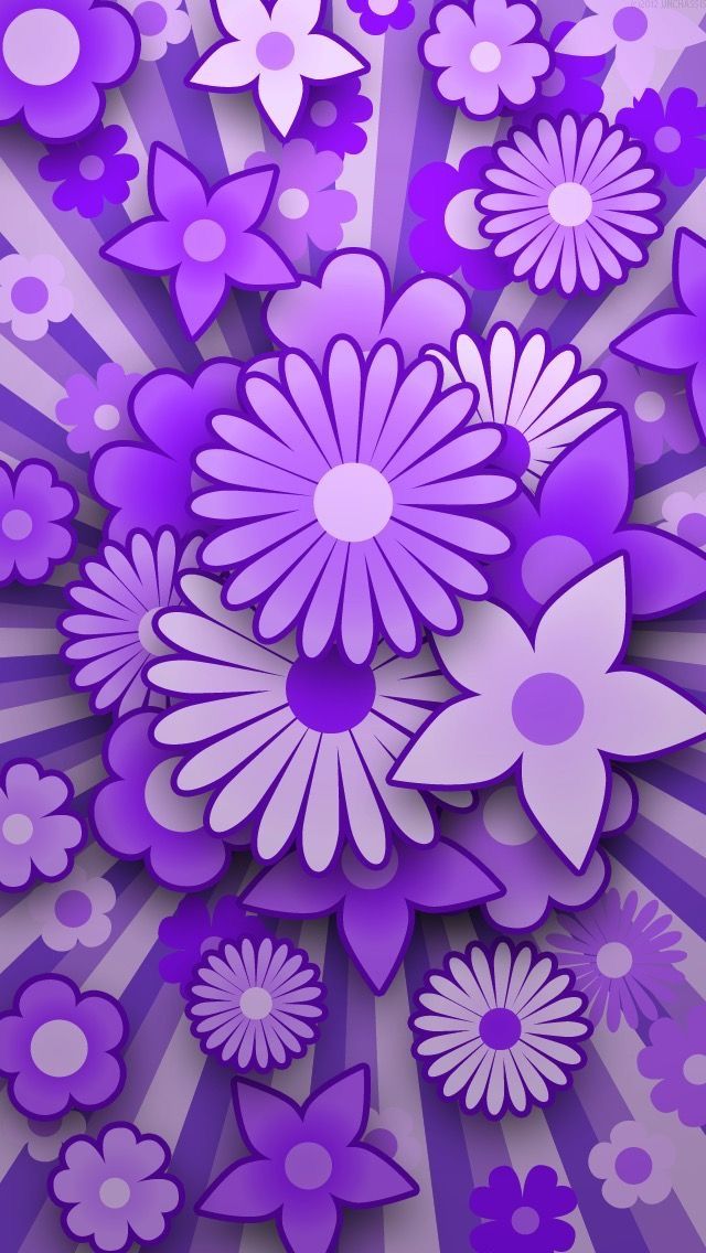 Wallpaper Iphone - Best Flower Wallpaper For Iphone , HD Wallpaper & Backgrounds
