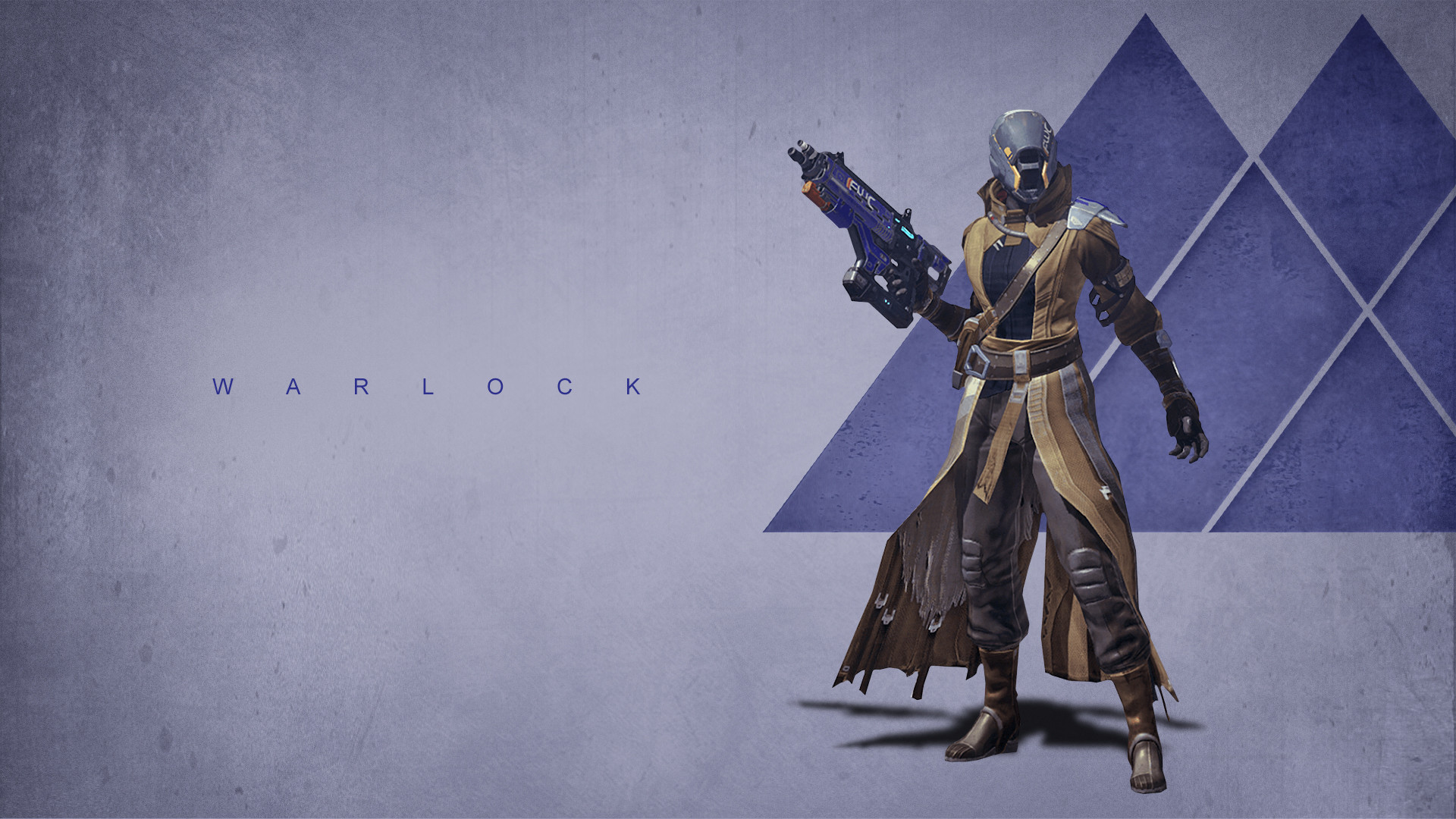 Destiny Warlock Wallpaper - Destiny Wallpaper Hd Warlock , HD Wallpaper & Backgrounds