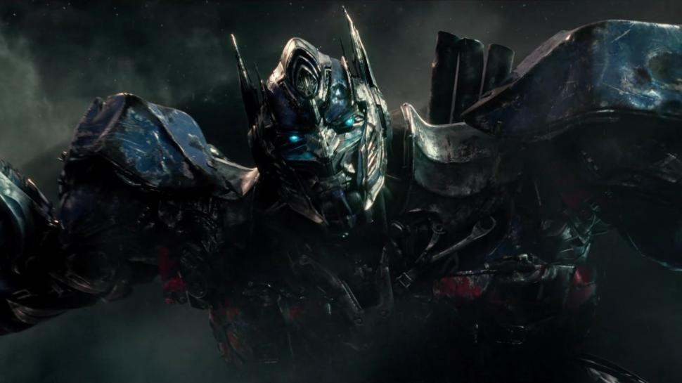 Good Optimus Prime Transformers The Last Knight Wallpaper - Transformers The Last Knight Optimus , HD Wallpaper & Backgrounds