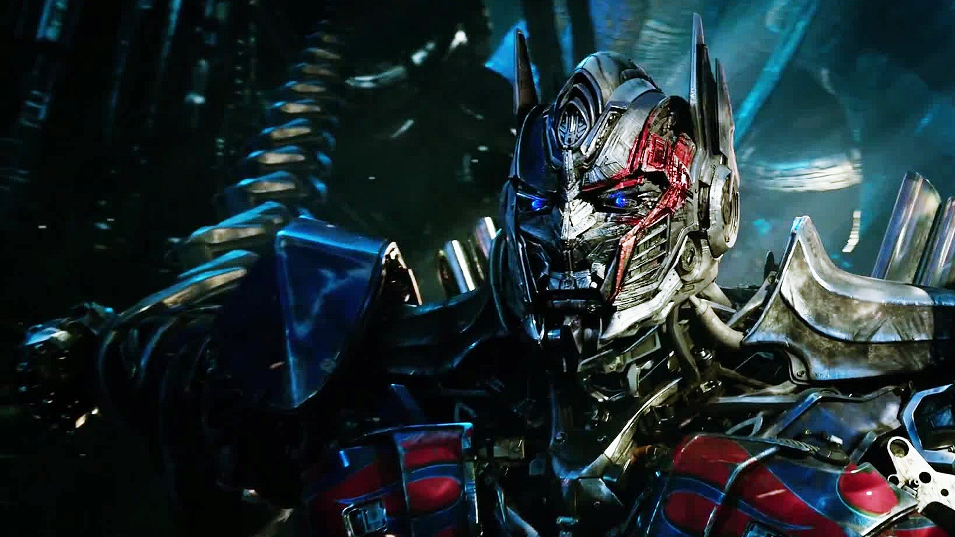 Hd 16 - - Transformers 5 The Last Knight Hd , HD Wallpaper & Backgrounds