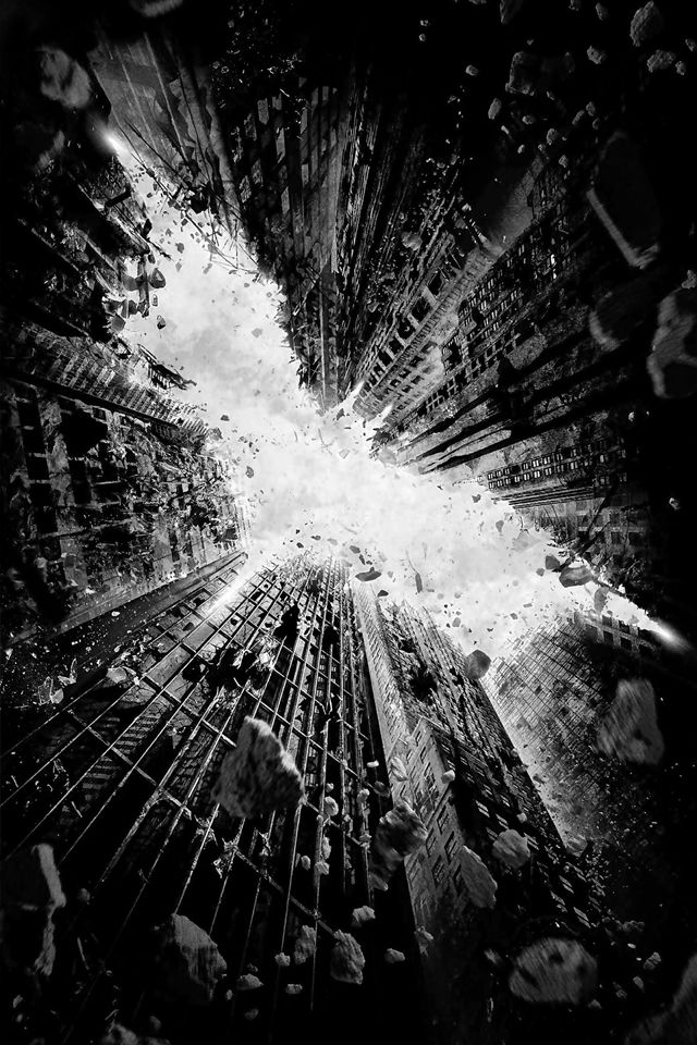 The Dark Knight Rises Wallpapers Hd Wallpaper 1920×1080 - Christopher Nolan At Dark Night , HD Wallpaper & Backgrounds