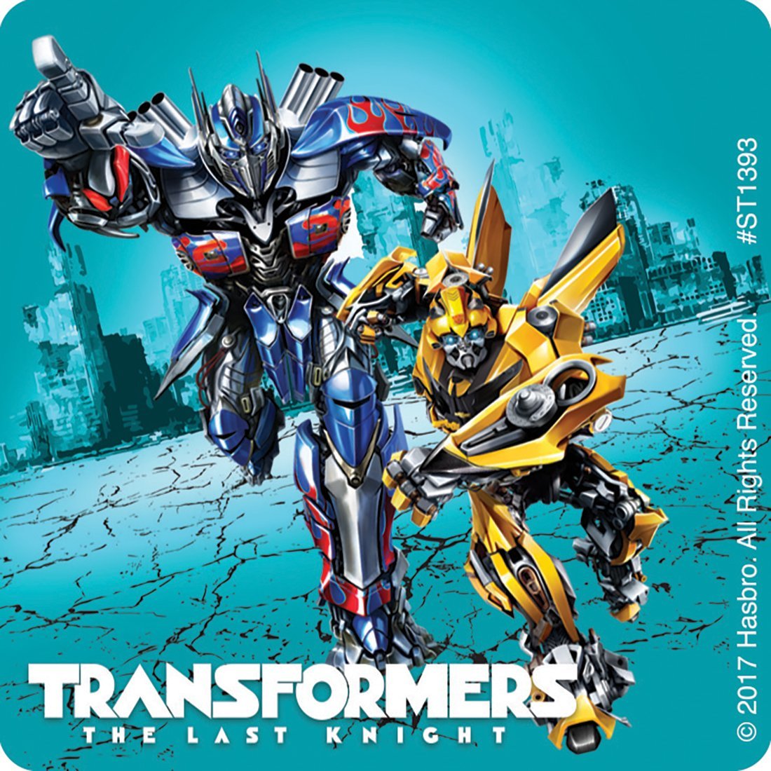 Sl1100 81vx B Alml - Transformers The Last Knight Cartoon , HD Wallpaper & Backgrounds