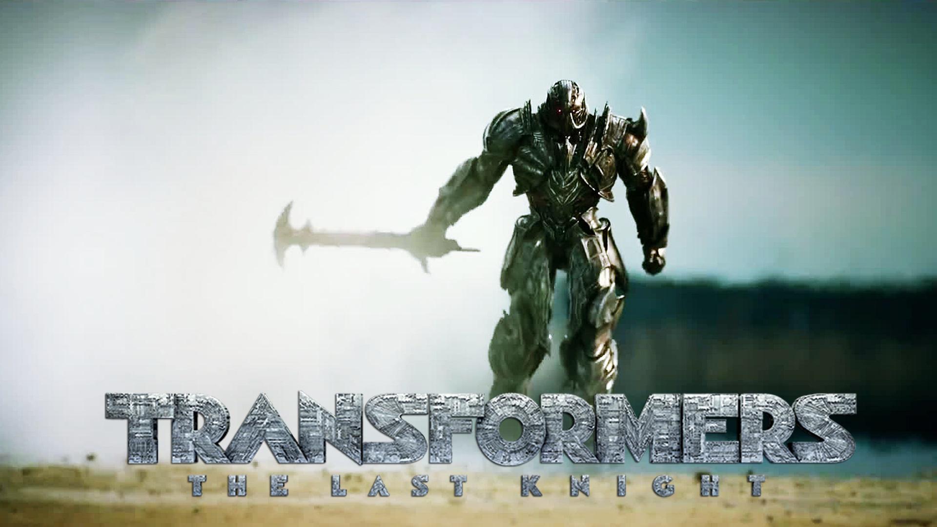 The Last Knight Wallpaper Thread - Transformers Last Knight Megatron , HD Wallpaper & Backgrounds