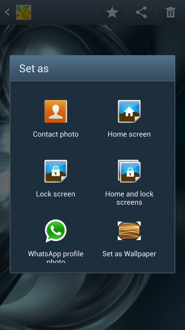 Live Wall - Whatsapp , HD Wallpaper & Backgrounds