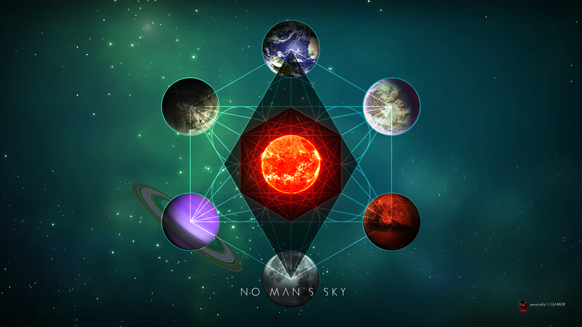 No Man's Sky - Sky Wallpaper Hd 1080p Phone , HD Wallpaper & Backgrounds