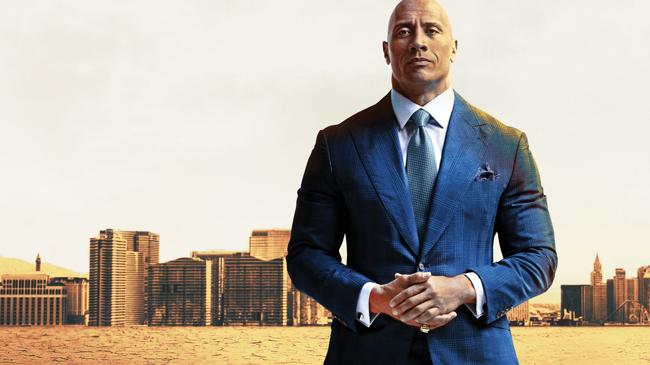 Season Dwayne Johnson Ballers - Dwayne Johnson Ballers Season 3 , HD Wallpaper & Backgrounds