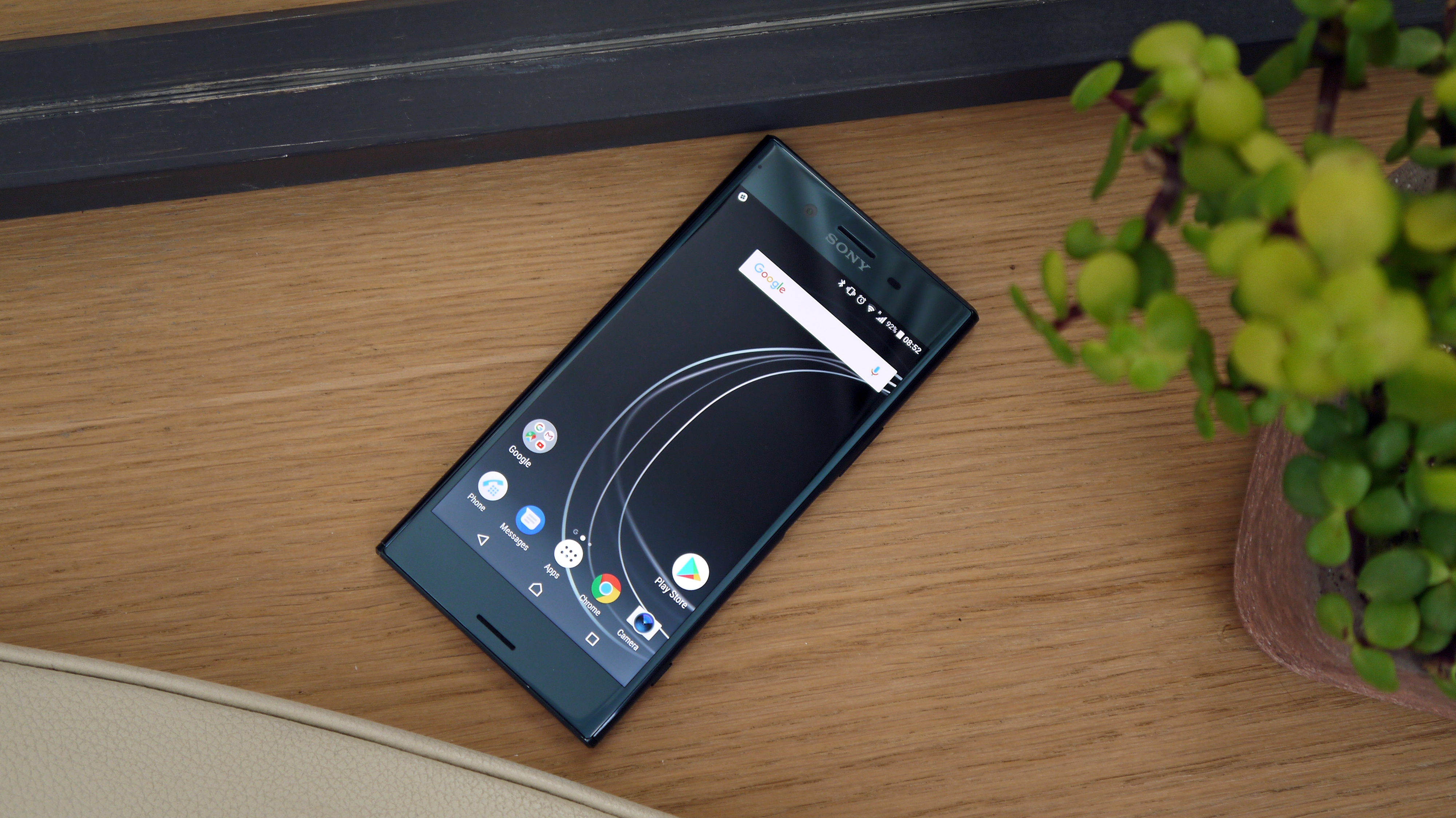 Sony Xperia Xz Premium Review - Best Android Phones 2017 , HD Wallpaper & Backgrounds