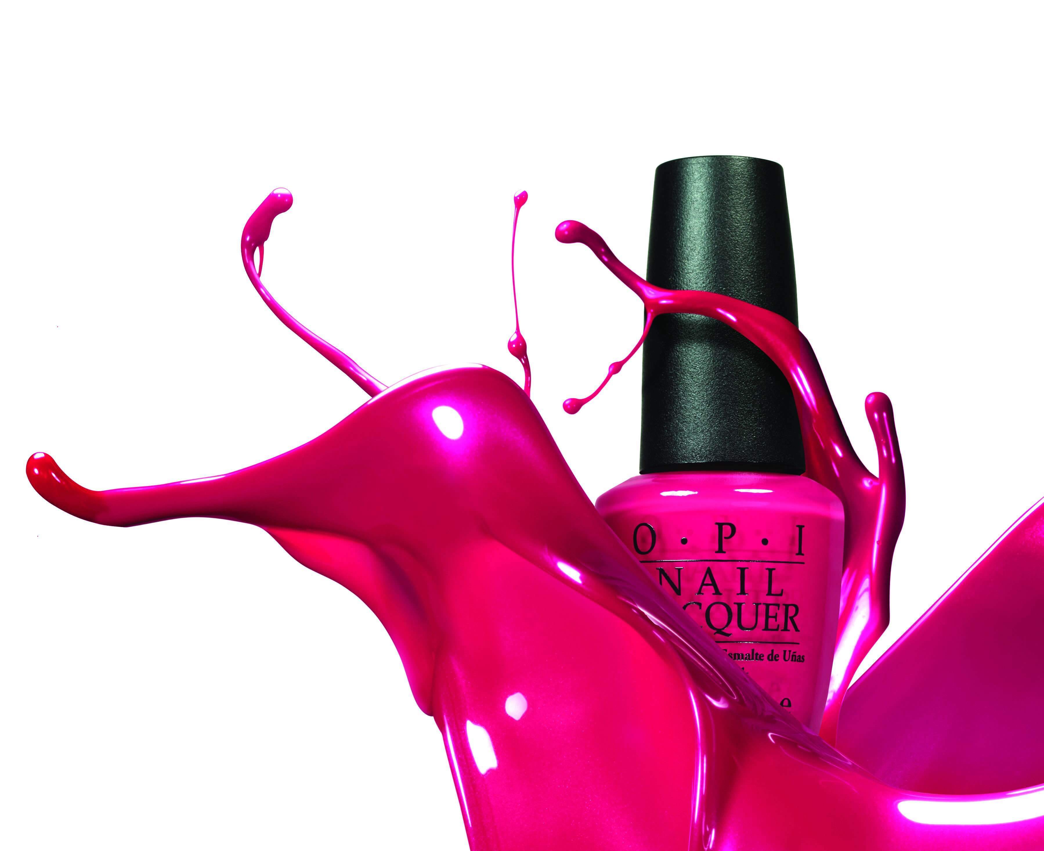 Opi Nail Polish Gel Manicure Kit And Footlogix For - Opi Nail Polish Banner , HD Wallpaper & Backgrounds