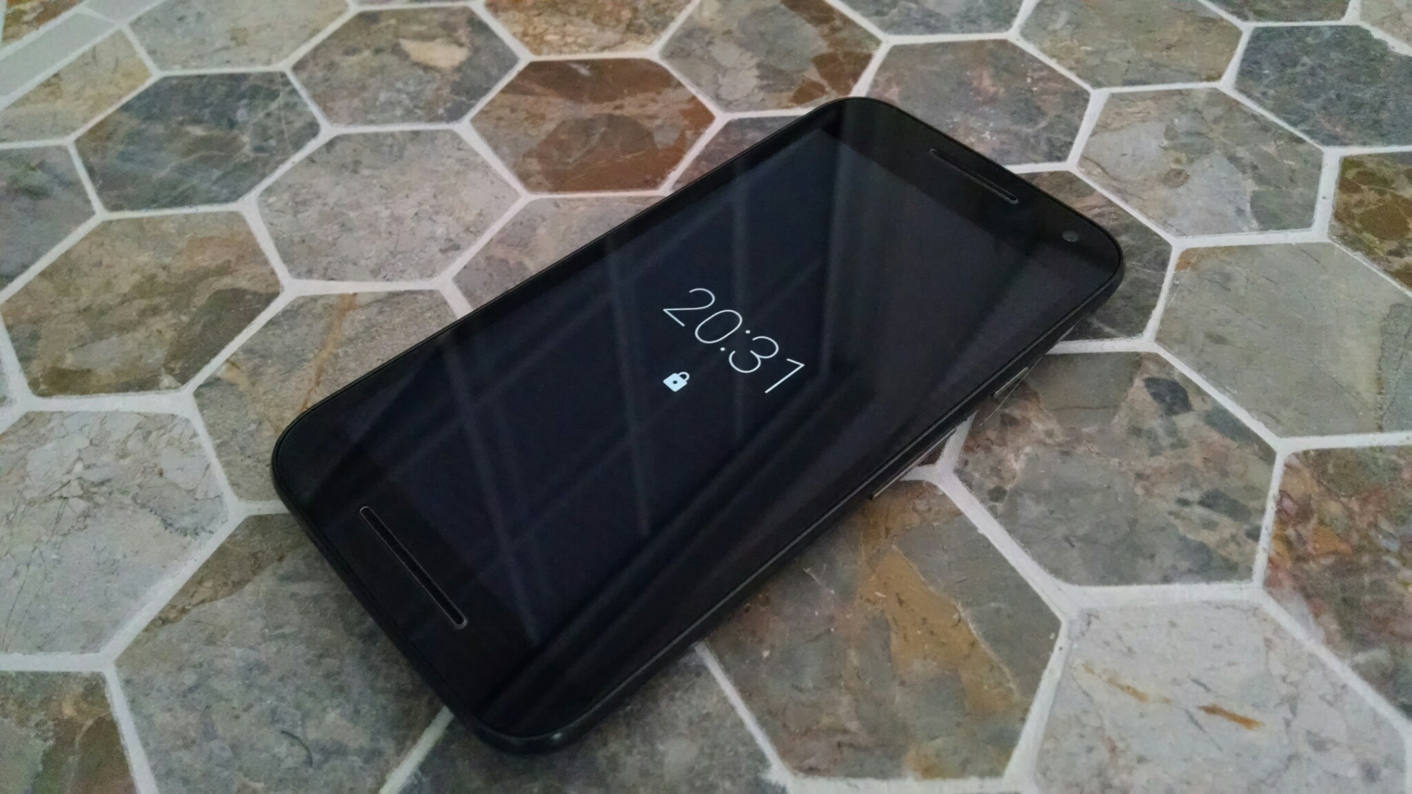 Motorola Moto G 3rd Gen Moto Display - Moto G3 Used Mobile , HD Wallpaper & Backgrounds
