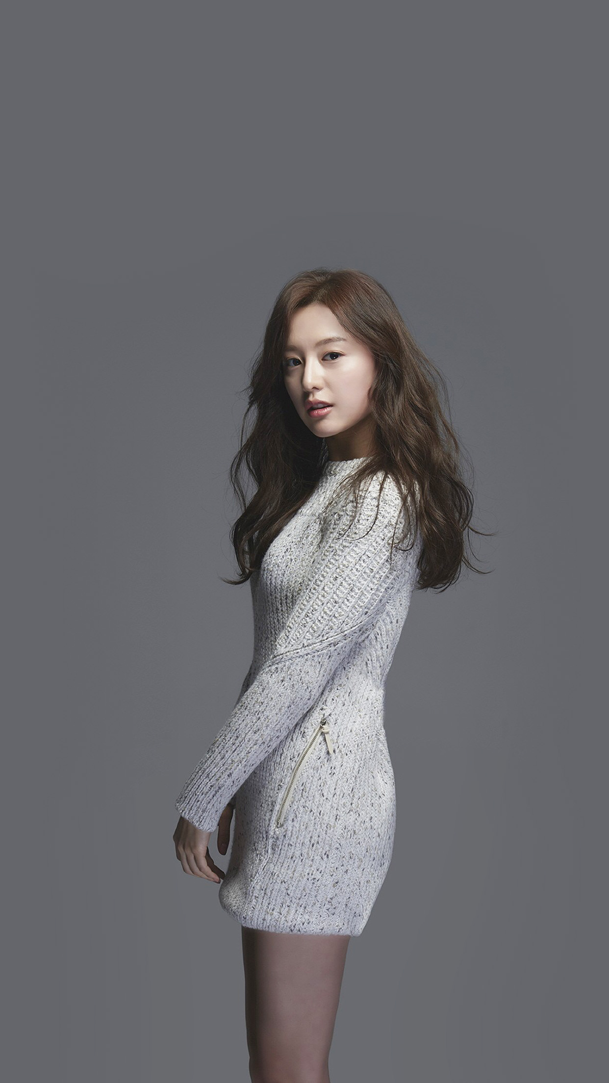 Kim Ji Won Dress , HD Wallpaper & Backgrounds