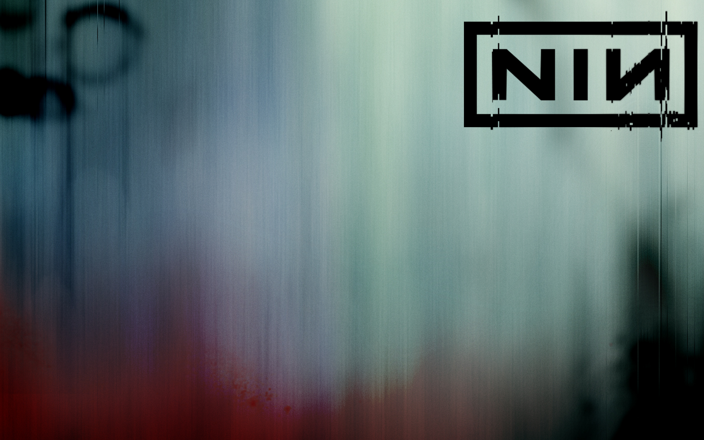 Nine Inch Nails Wallpaper - Nine Inch Nails Hd , HD Wallpaper & Backgrounds