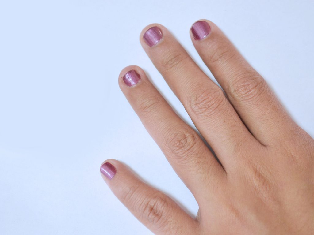 Uv Gel Manicure Nail How To Use Both Regular And Polish - Gel Nails , HD Wallpaper & Backgrounds