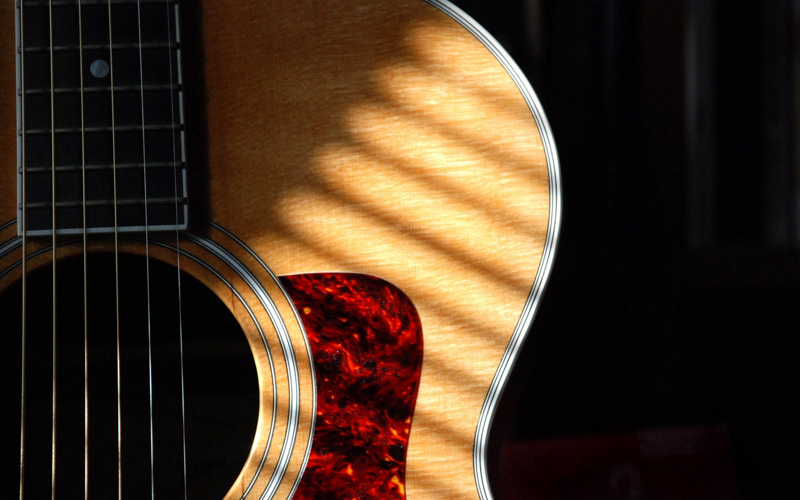 High Resolution Acoustic Guitar , HD Wallpaper & Backgrounds