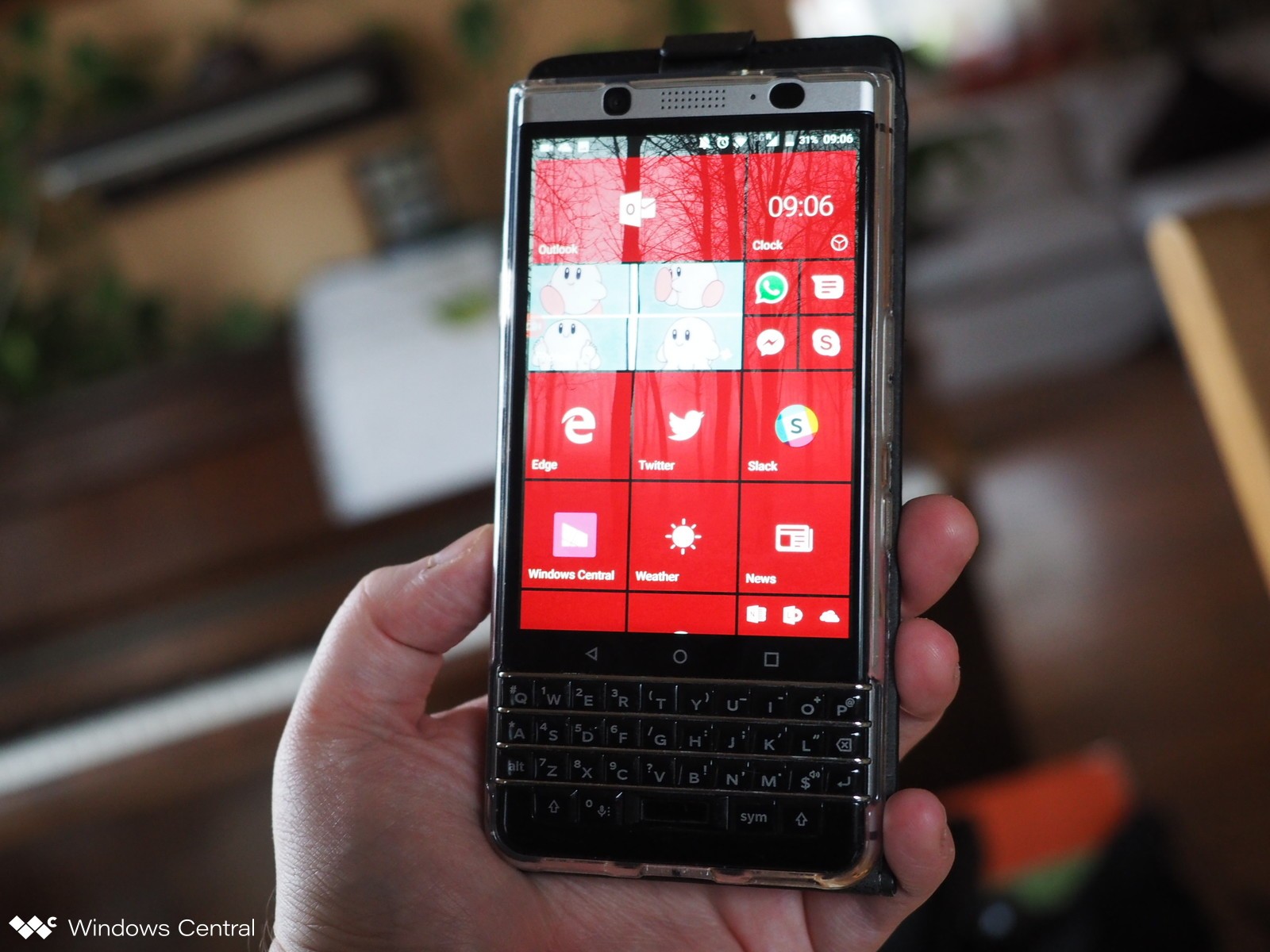 Launcher 10 Brings A Dash Of Windows Phone To Android - Windows Phone Launcher Android , HD Wallpaper & Backgrounds