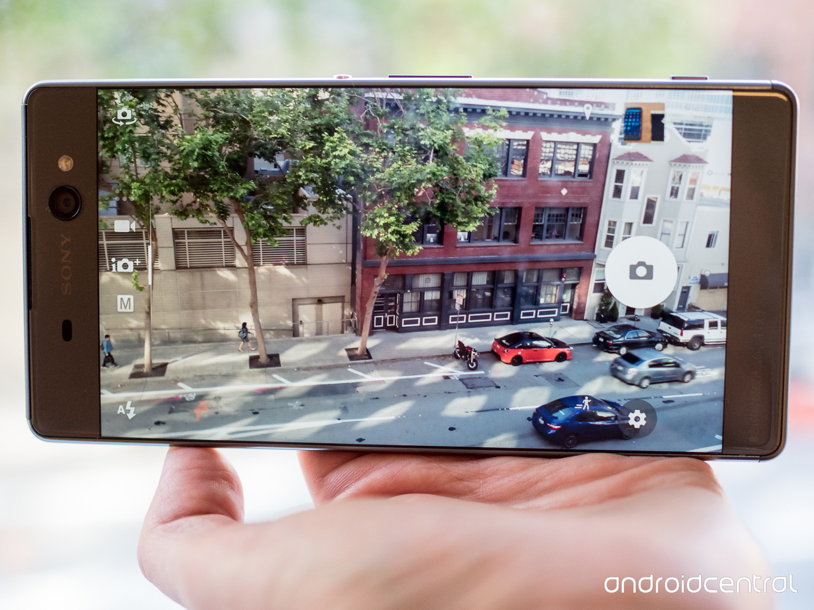 Sony Xperia Xa Ultra Wallpaper - Iphone , HD Wallpaper & Backgrounds