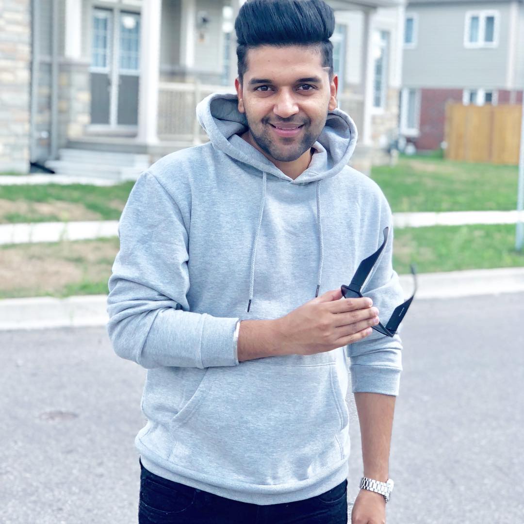 Guru Randhawa Latest Images,guru Randhawa Latest Images - Full Hd Guru Randhawa , HD Wallpaper & Backgrounds