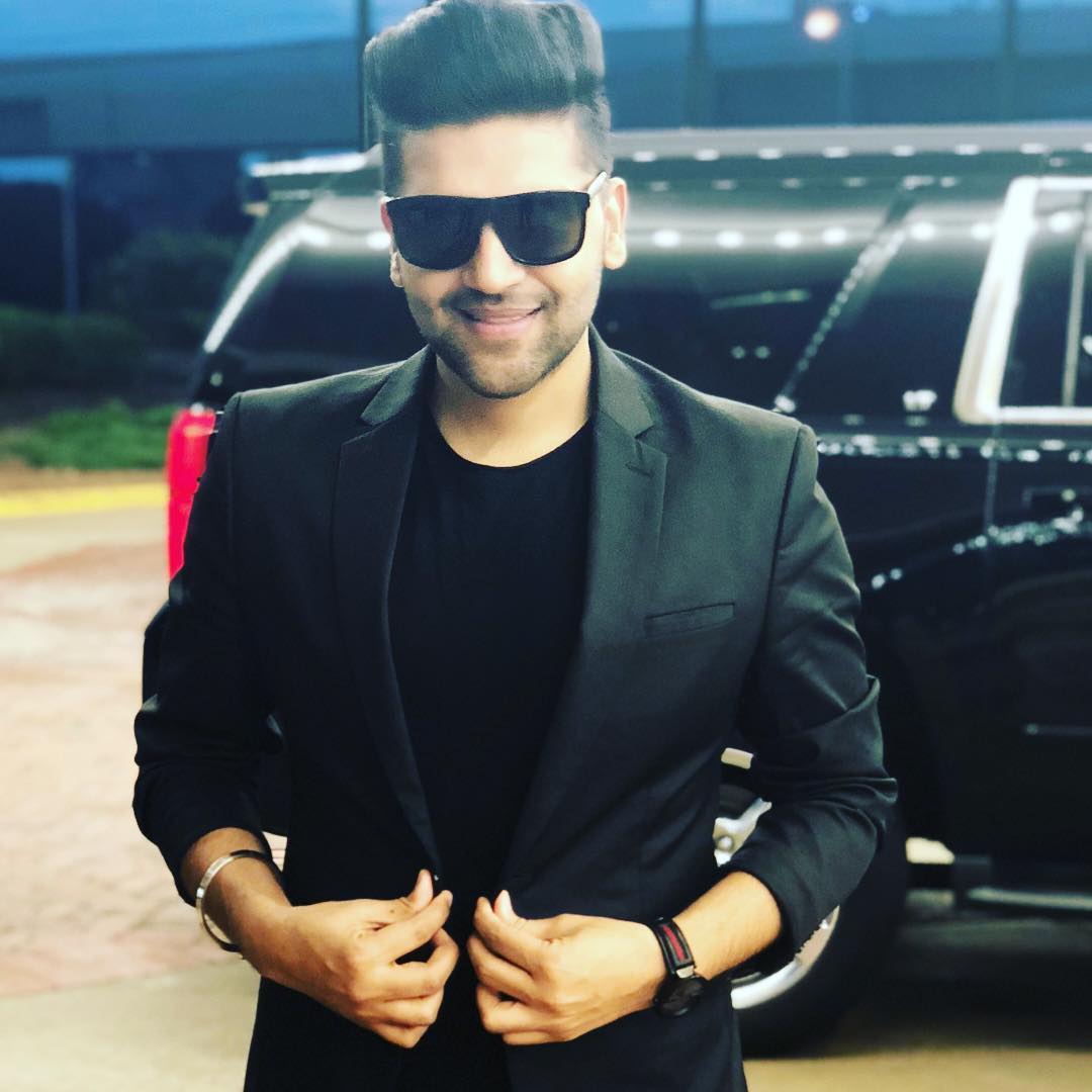 Guru Randhawa Latest Images,guru Randhawa Latest Images - Hd Wallpaper Guru Randhawa , HD Wallpaper & Backgrounds