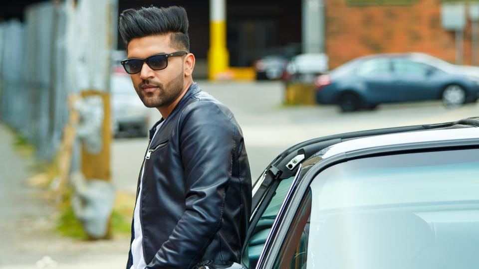 Guru Randhawa Will Be Releasing His Upcoming Single, - Best Photos Of Guru Randhawa , HD Wallpaper & Backgrounds