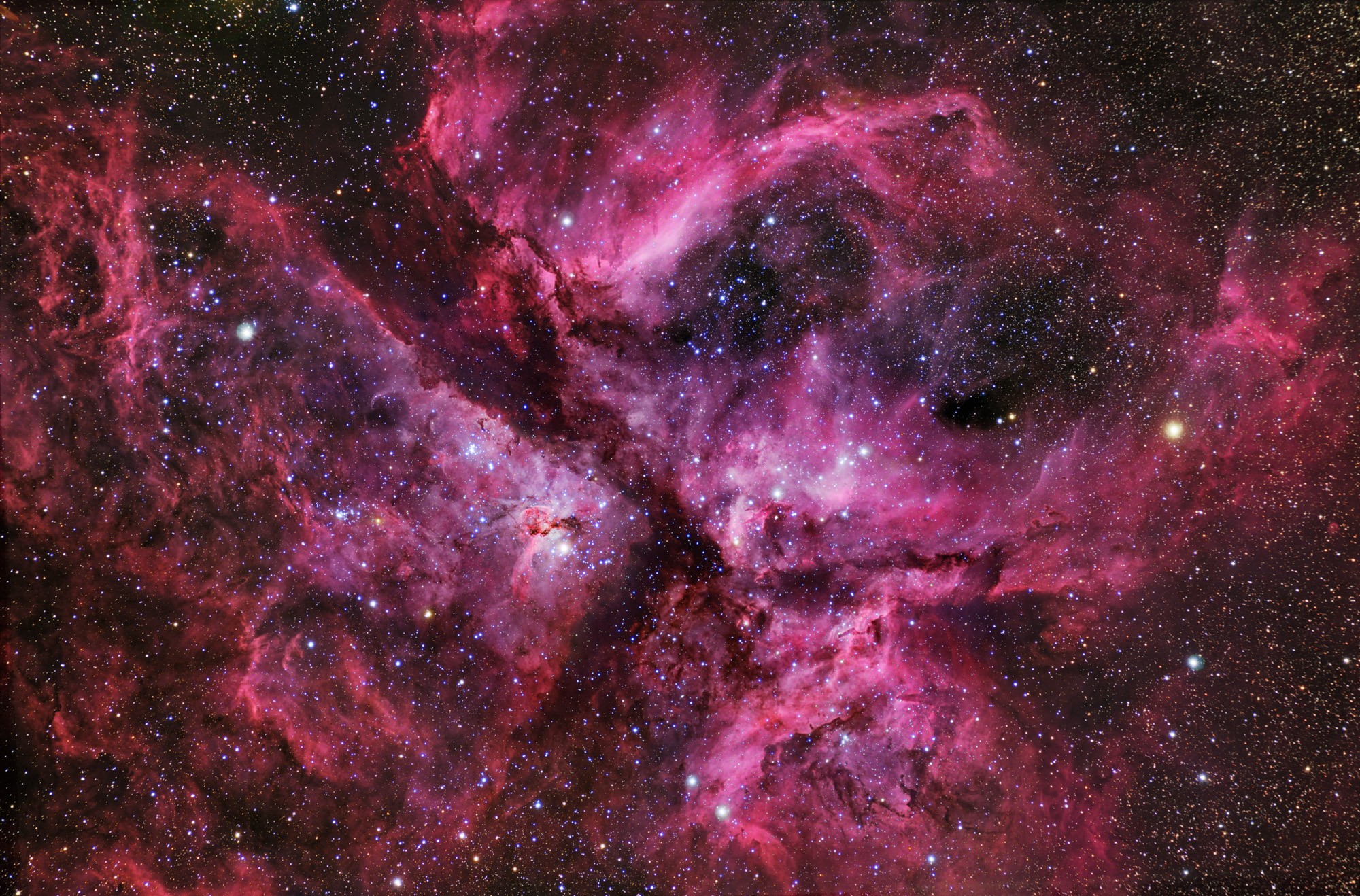 Hipster Backgrounds - Carina Nebula , HD Wallpaper & Backgrounds