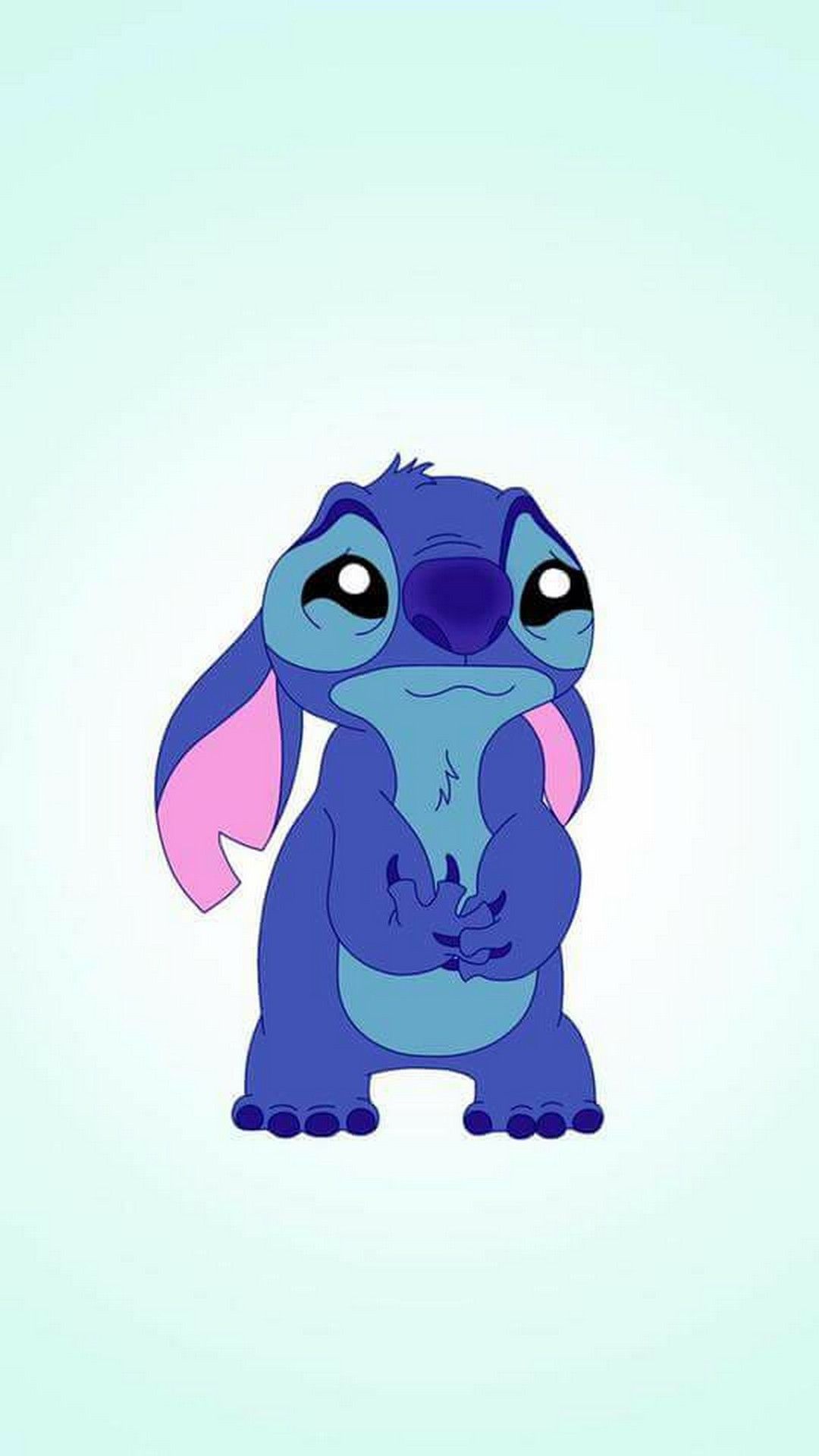 Stitch Wallpapers High Definition, Great Wallpapers - Stitch Wallpaper Hd Phone , HD Wallpaper & Backgrounds