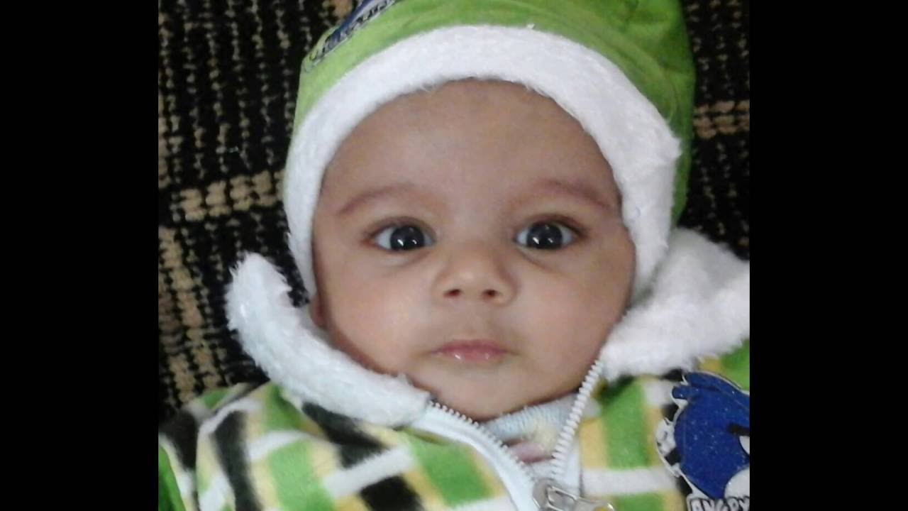 Guru Boy Child Baby Photograph Images Photo Picture - Guru Randhawa Ki Bachpan Ki , HD Wallpaper & Backgrounds