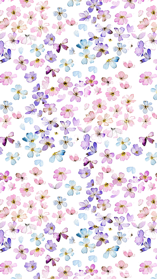 Flower Iphone Wallpaper Tumblr 54 Pictures - Tapeta Na Telefon Wiosenna , HD Wallpaper & Backgrounds