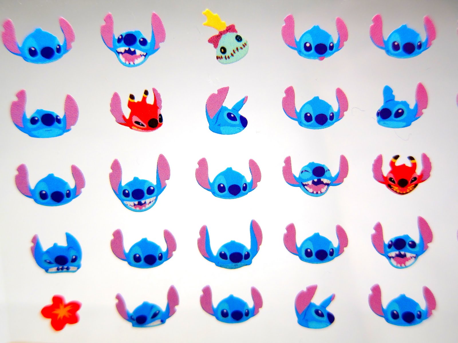 Stitch Tumblr Sticker , HD Wallpaper & Backgrounds