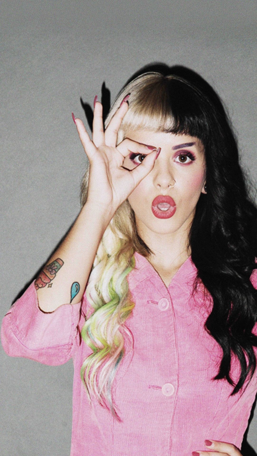 Melanie Martinez Melanie Martinez Lockscreens Melanie - Melanie Martínez , HD Wallpaper & Backgrounds