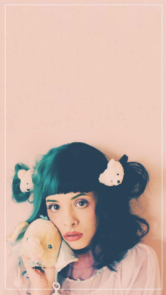 Cry Baby Wallpapers - Melanie Martinez , HD Wallpaper & Backgrounds