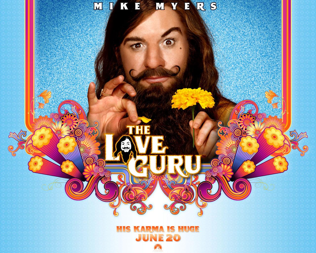 Guru Images Wallpaper - Love Guru , HD Wallpaper & Backgrounds