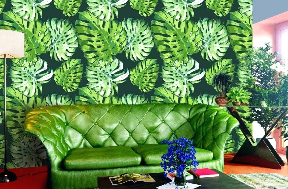 Tropical Wallpapers The Ultimate Comeback Adorable - Living Room , HD Wallpaper & Backgrounds
