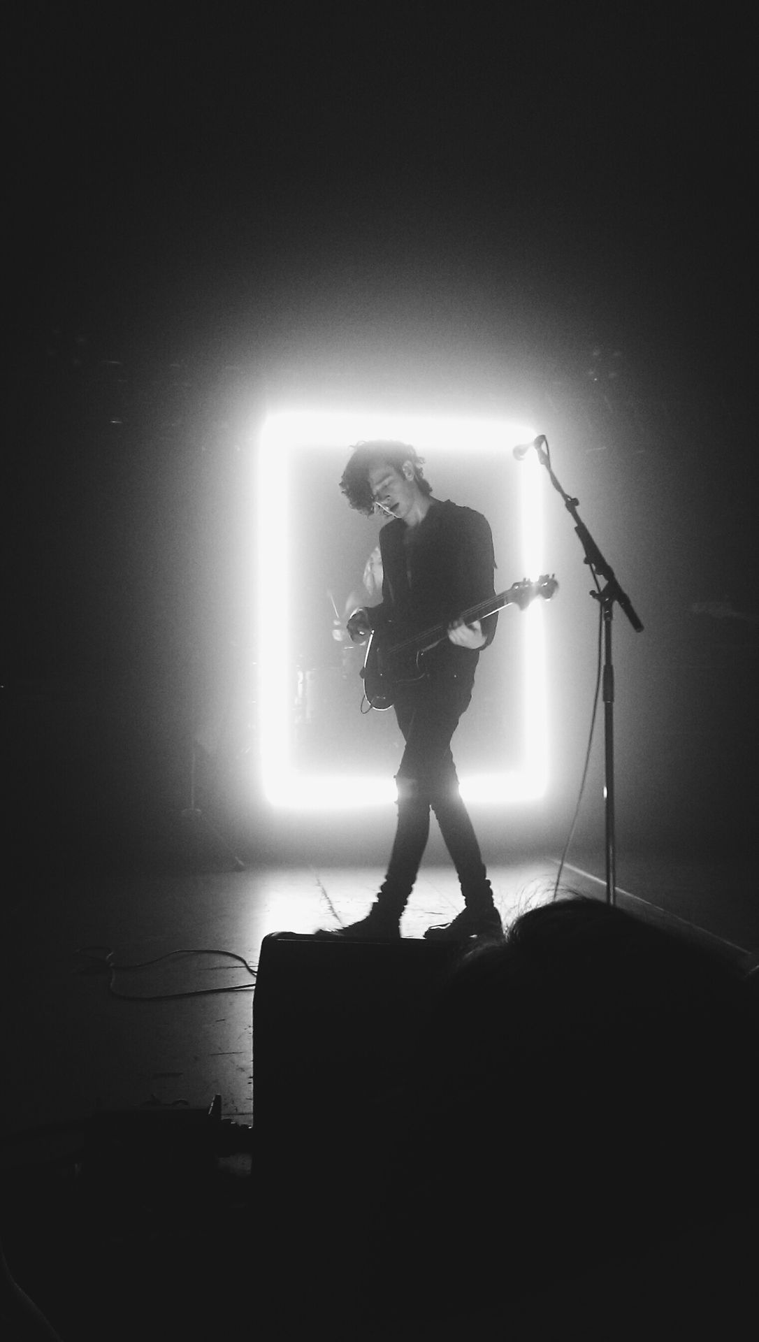 Ashtonsexton Matthew Healy The 1975 Wallpaper Wallpaper Matty