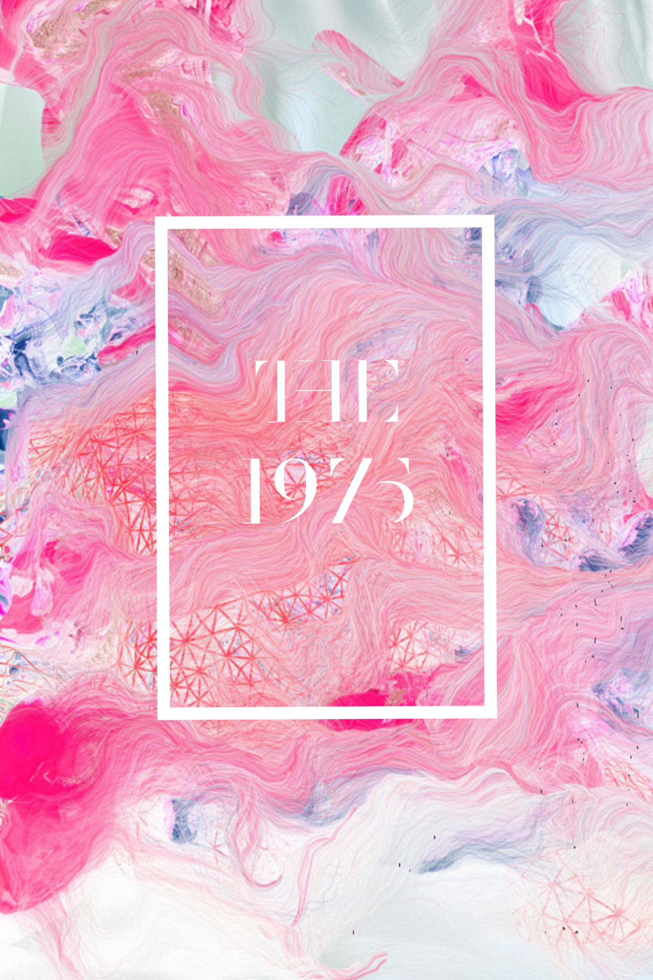 The 1975 Wallpapers - Life Is Beautiful Live It Love , HD Wallpaper & Backgrounds