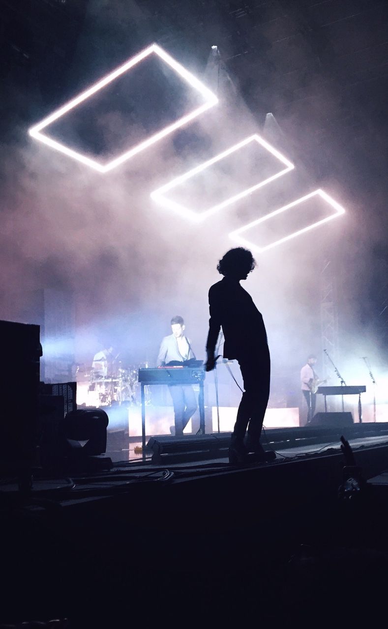 Matty 1975 Wallpaper Iphone X 298562 Hd Wallpaper