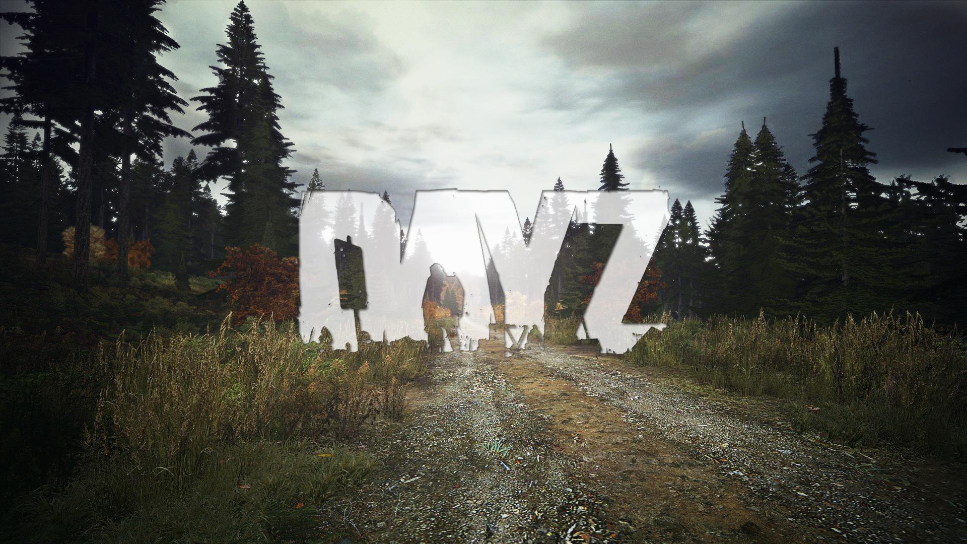 Welcome To Reddit, - Dayz Standalone , HD Wallpaper & Backgrounds