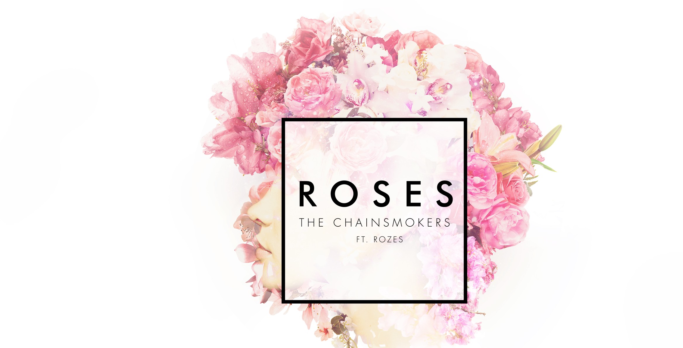 Chainsmokers Roses Audio Ft Rozes , HD Wallpaper & Backgrounds
