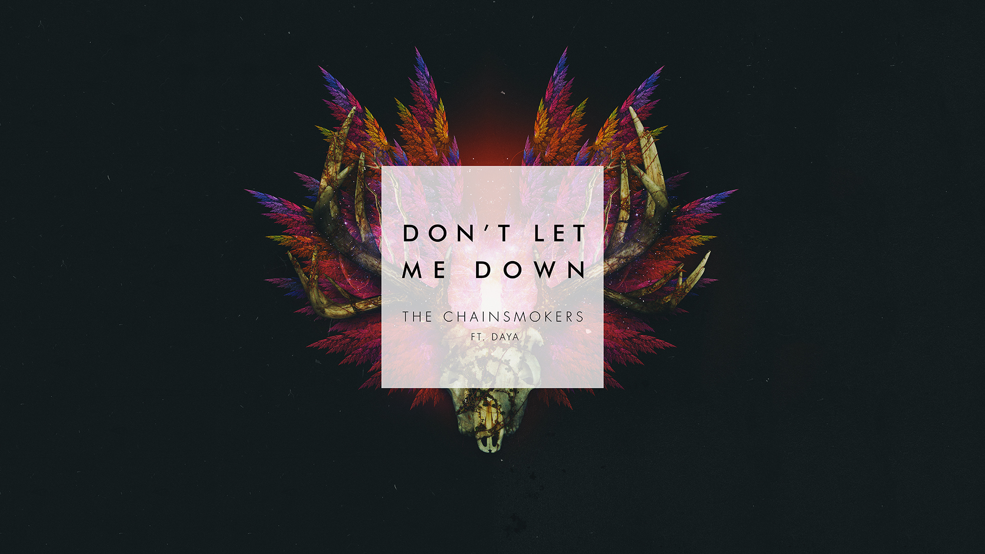 Don't Let Me Down , HD Wallpaper & Backgrounds