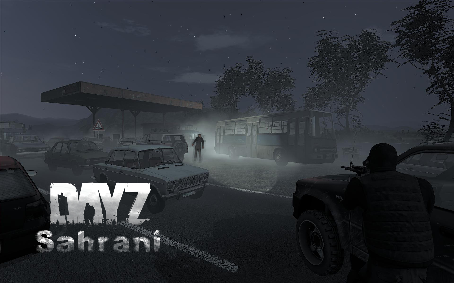 Wallpaper - Dayz , HD Wallpaper & Backgrounds