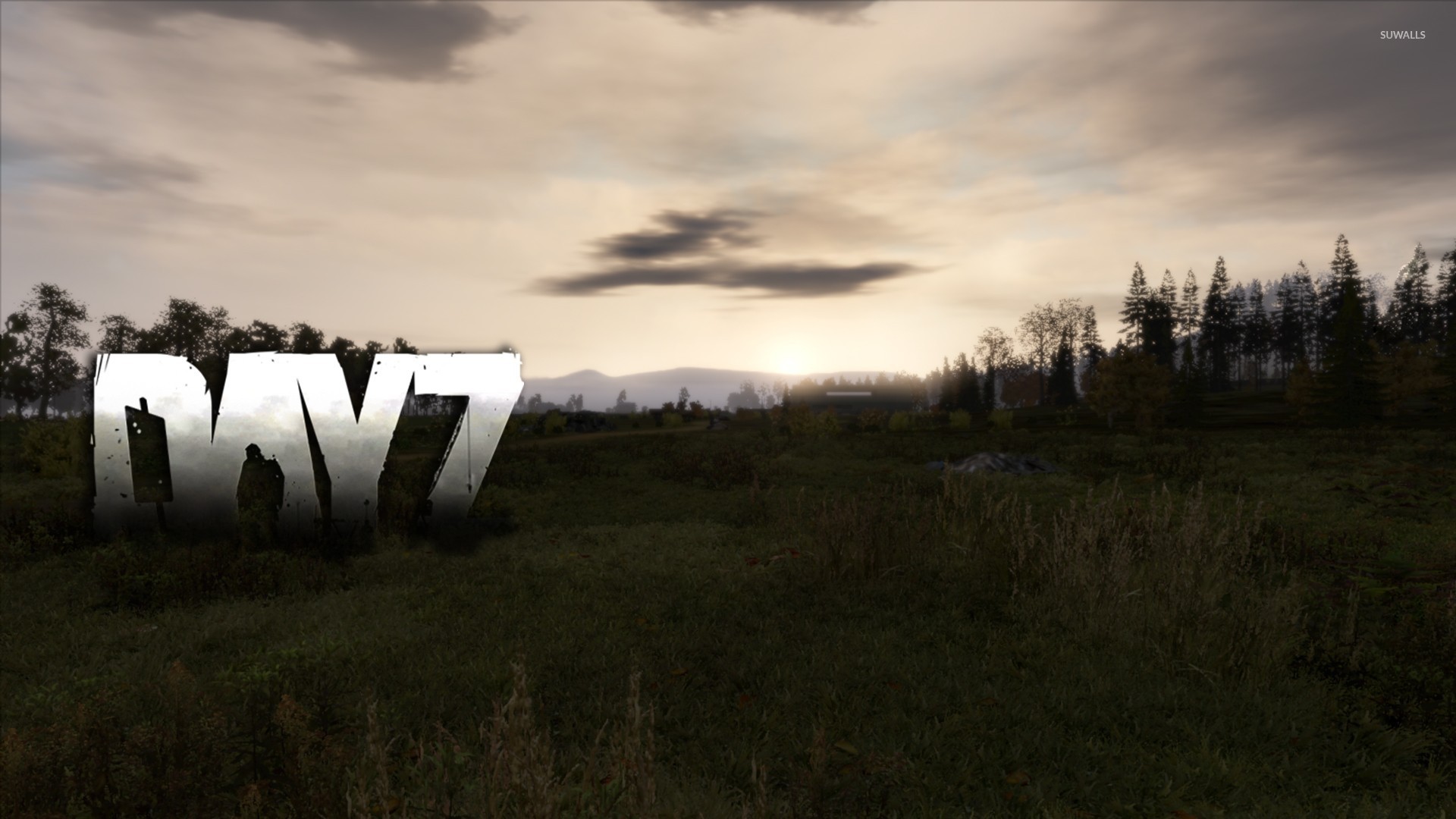 Featured image of post Dayz Wallpaper 4K : We hope you enjoy our growing collection of hd images to use as a background or home screen for your smartphone or computer.