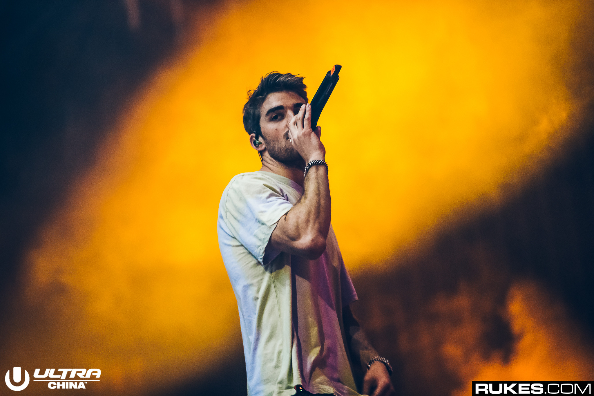 The Chainsmokers Drew Taggart - Sick Boy Chainsmokers Singer , HD Wallpaper & Backgrounds