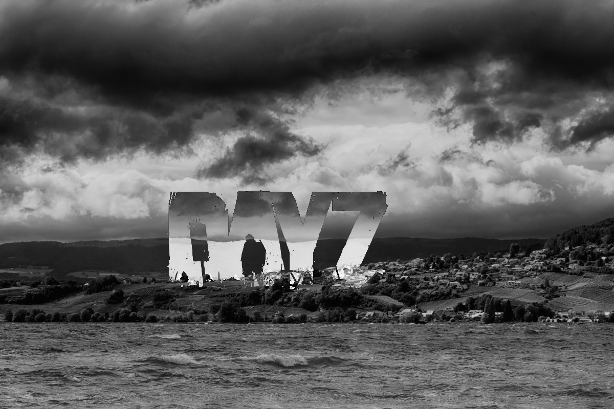 Dayz - Monochrome , HD Wallpaper & Backgrounds