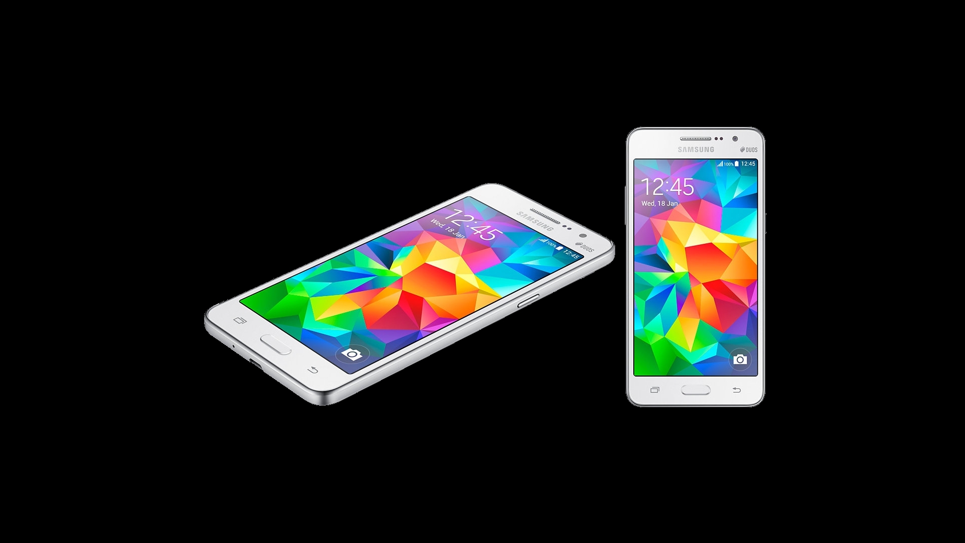 Samsung - Samsung Galaxy Grand Prime , HD Wallpaper & Backgrounds