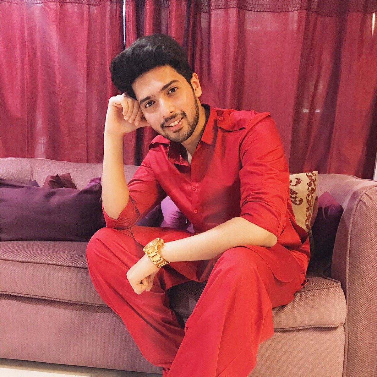 Armaan - Armaan Malik On Facebook , HD Wallpaper & Backgrounds