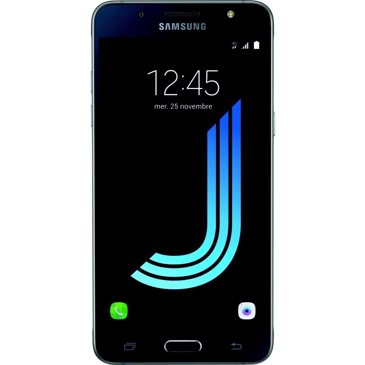 Galaxy J5 Prime Wallpaper - J7 2016 Samsung J7 , HD Wallpaper & Backgrounds