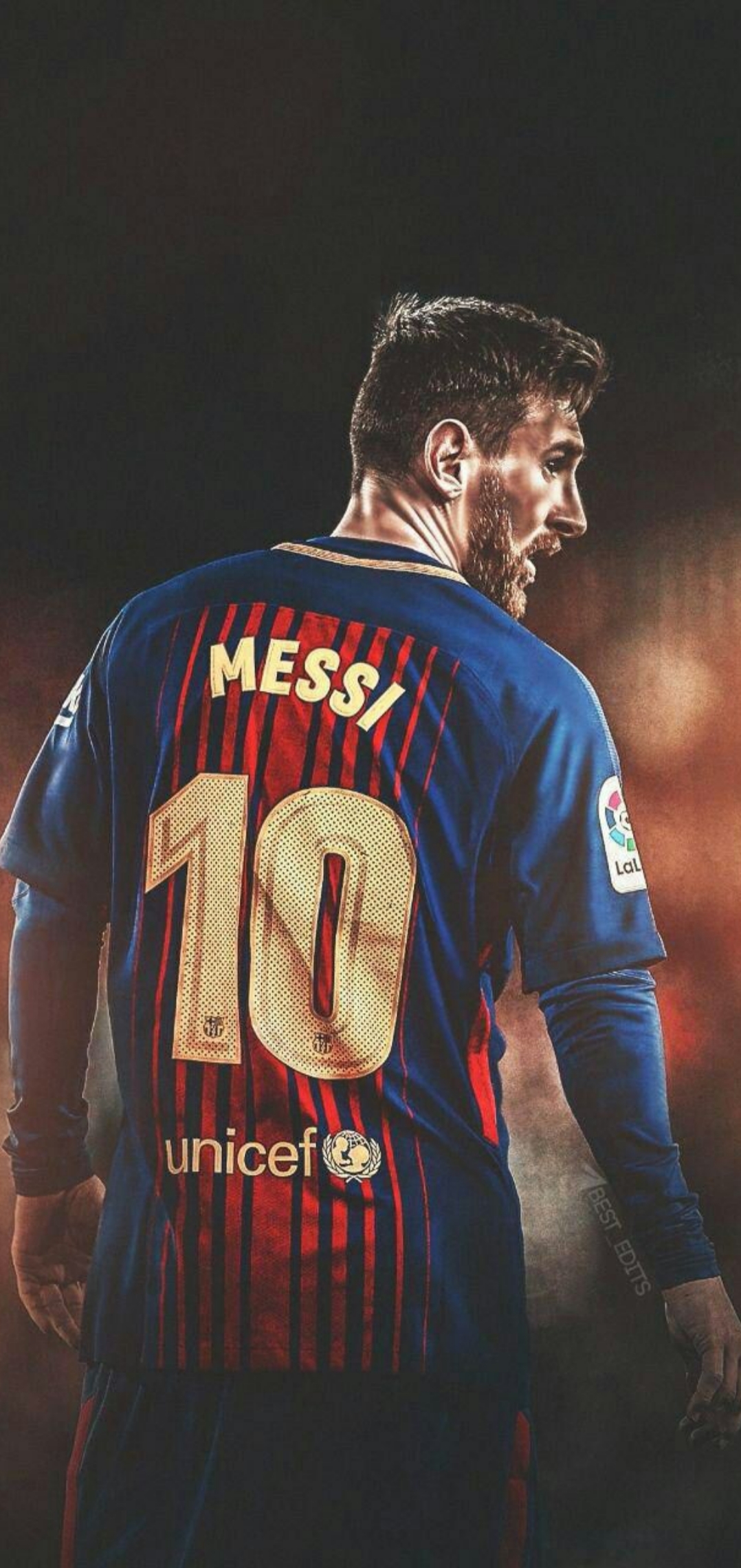 Lionel Messi Wallpaper - Iphone Messi Wallpaper Hd , HD Wallpaper & Backgrounds