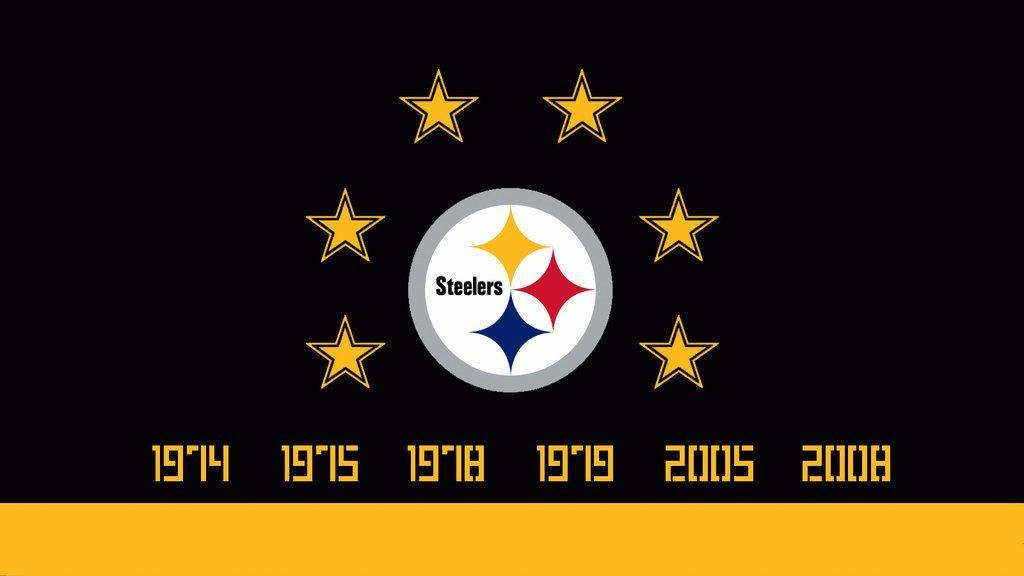 Pittsburgh Steelers , HD Wallpaper & Backgrounds