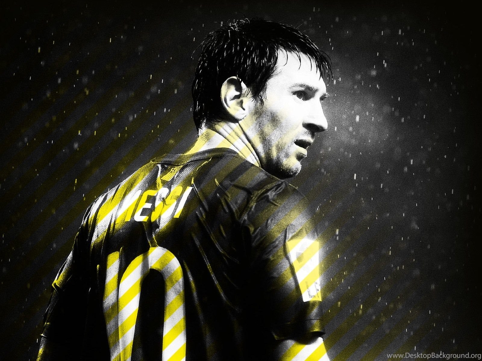 Free Download 40 Lionel Messi Hd Wallpapers - 1080p Messi Hd , HD Wallpaper & Backgrounds