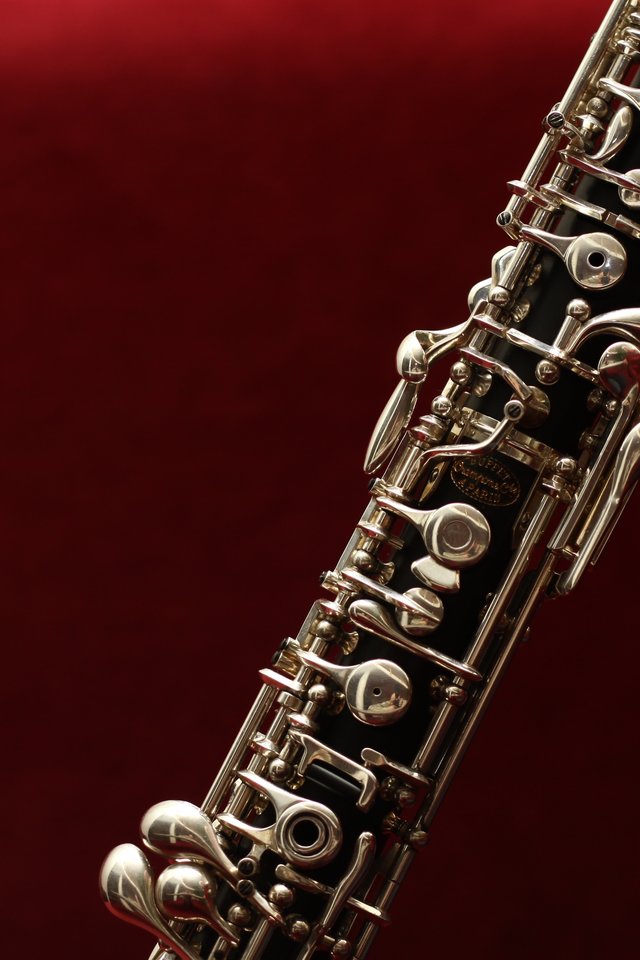 Oboe, Music, Tool, Art - Hardest Instrument To Play , HD Wallpaper & Backgrounds